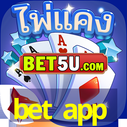 bet app